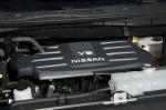 Nissan Titan XD PRO-4X Crew Cab 2015 года